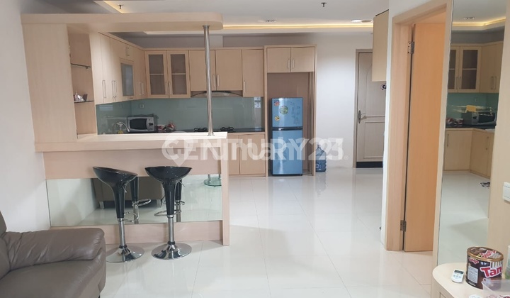 Paladian Apartment Kelapa Gading 1BR/71M2 Tower C 2