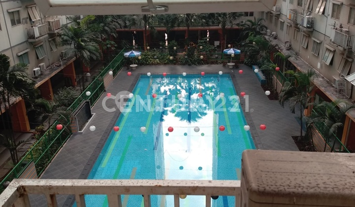 Apartemen Gading Icon 2BR Harga Murah Apartemen Gading Icon 2BR Harga Murah