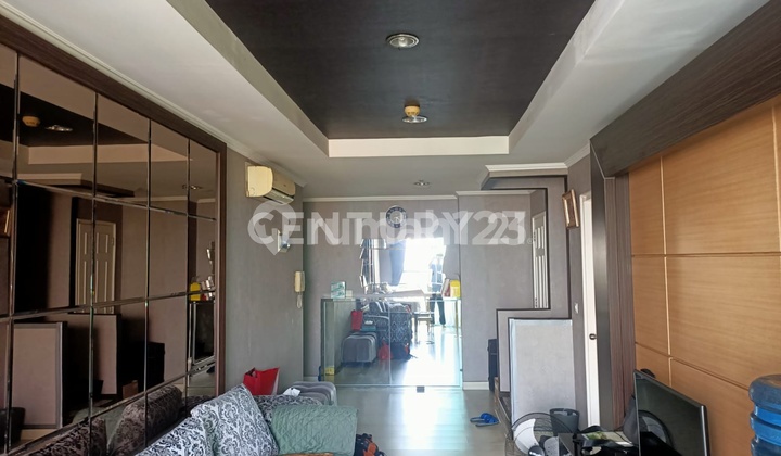 Frenchwalk Apartment Moi Kelapa Gading Nice Garden 2BR
