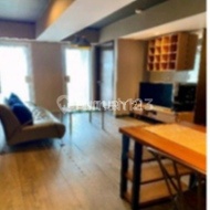 The H Residence Apartment 2BR LRT Cawang Access
