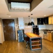 Apartemen The H Residence  2BR Akses LRT Cawang 2