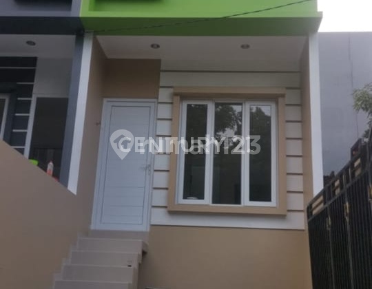Rumah Di Komplek Bea Cukai Sukapura Baru Model Minimalis Rumah Di Komplek Bea Cukai Sukapura Baru Model Minimalis