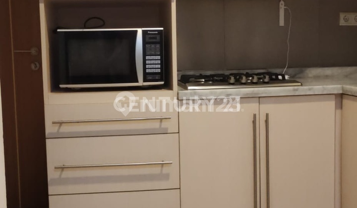 Apartment The Summit Kelapa Gading 2BR/ 144M2 2