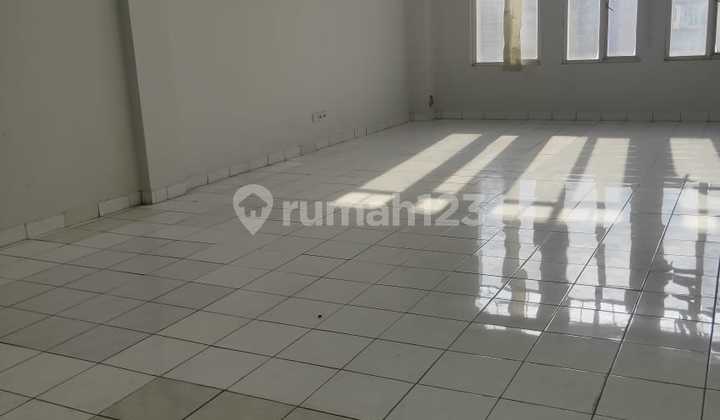 Ruko Sutra Niaga 2 Alam Sutra Tangerang **