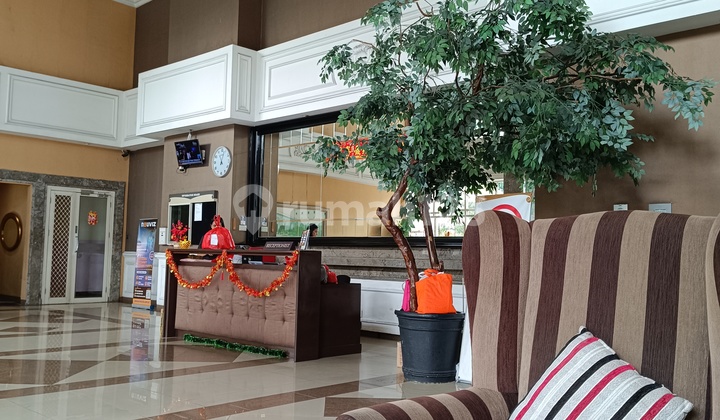 2-Story Loft Type Apartment in French Walk MOI Kelapa Gading 2