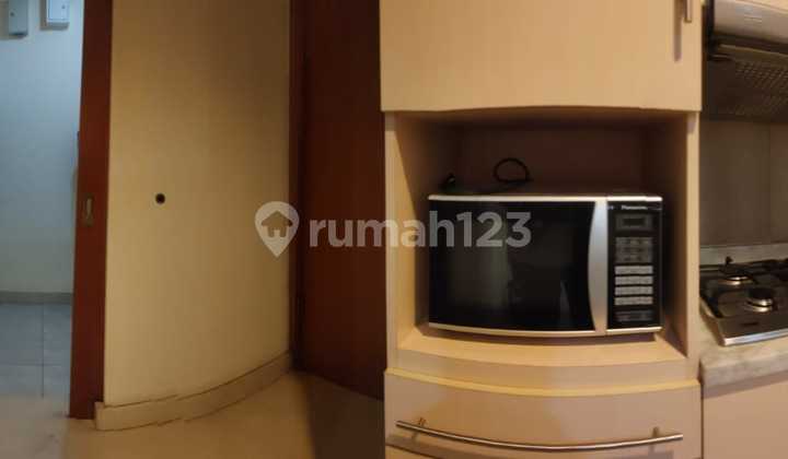 The Summit Apartment 3 BR in Kelapa Gading 2