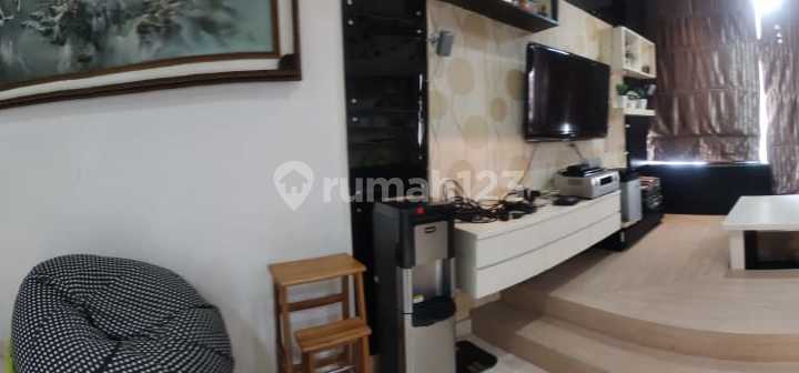 Apartemen The Summit  2 BR Di Kelapa Gading **