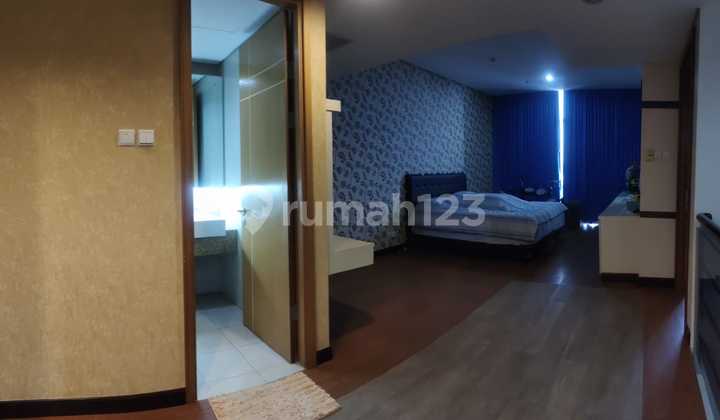 The Summit Apartment 2 BR in Kelapa Gading ** 2