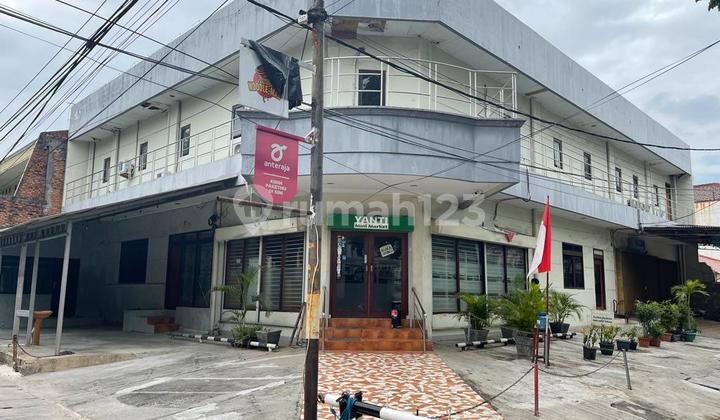 Kost Dan Tempat Usaha Di Cempaka Putih Kost Dan Tempat Usaha Di Cempaka Putih