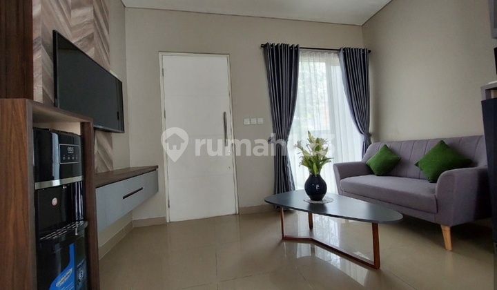 Rumah Nyaman Di Grand Taruma Karawang Barat **