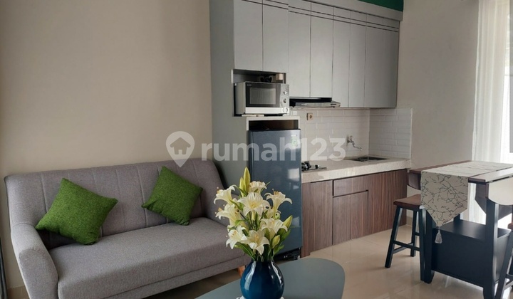 Rumah Nyaman Di Grand Taruma Karawang Barat ** 2