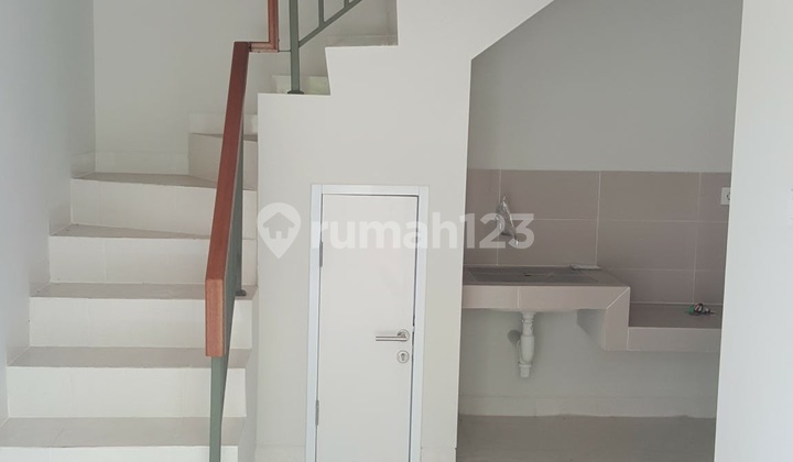 Rumah @La Bella Arcadia Serpong ** 2