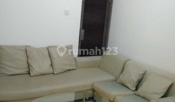 Apt. Mediterania Gading Apt. Mediterania Gading