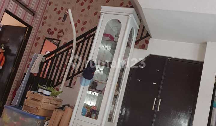 House @Griya Timur Indah Bekasi 2