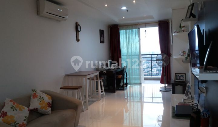 Apartemen French Walk MOI Kelapa Gading **