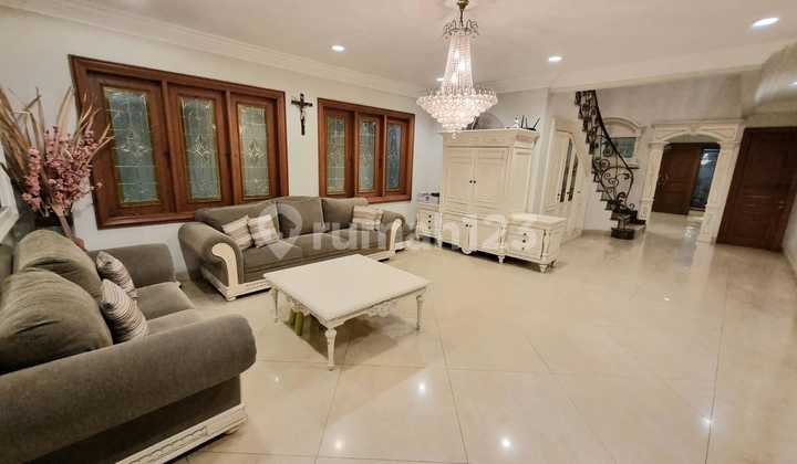 Rumah Nyaman di Kartini Jakarta Pusat ** Rumah Nyaman di Kartini Jakarta Pusat **