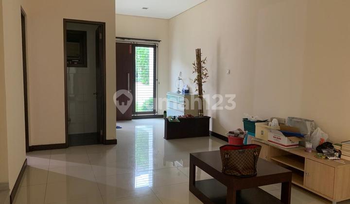 Rumah Dalam Cluster Di Pulomas Residence Rumah Dalam Cluster Di Pulomas Residence