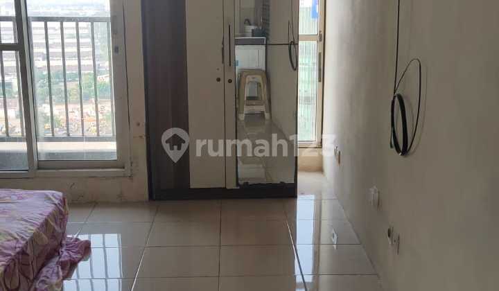 Tifolia Semi-Furnished Apartment