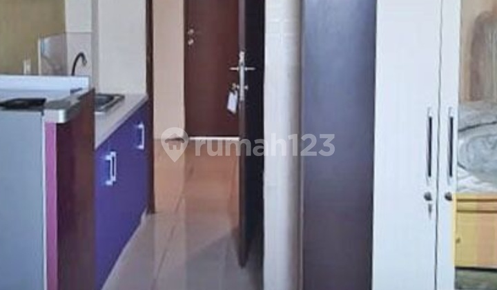 Tifolia Apartment 26th Floor