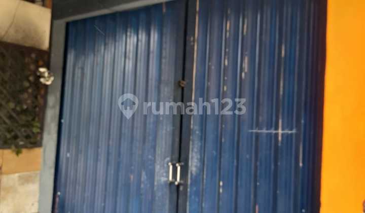 Shop House in Taman Narogong Indah BEKASI Shop House in Taman Narogong Indah BEKASI