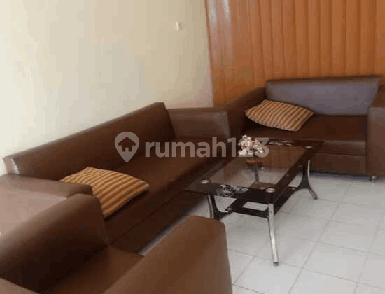 Rumah Di Kelapa NIAS Raya Siap Huni