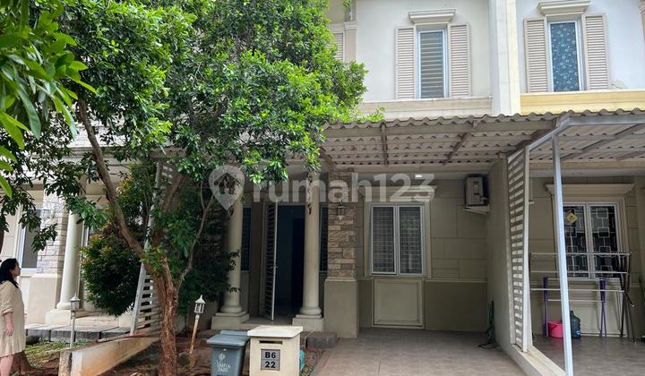 House in BSD VANNYA PARK Already Renovated