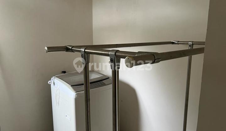 Rumah Di BSD VANNYA PARK Sudah Renovasi 2