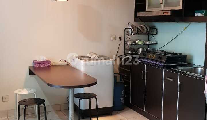 Miami Bay Apartment, move-in ready