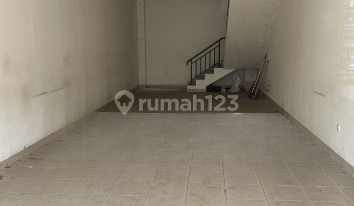 Ruko 92 AVENIX BSD CITY SIAP UNTUK USAHA Ruko 92 AVENIX BSD CITY SIAP UNTUK USAHA