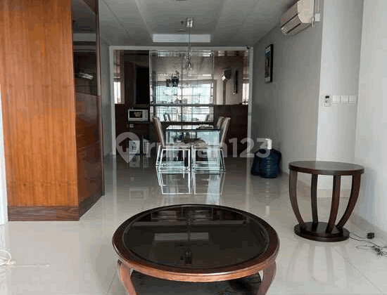 APARTMENT IN MOI FRENCH WALK TOWER PARIS