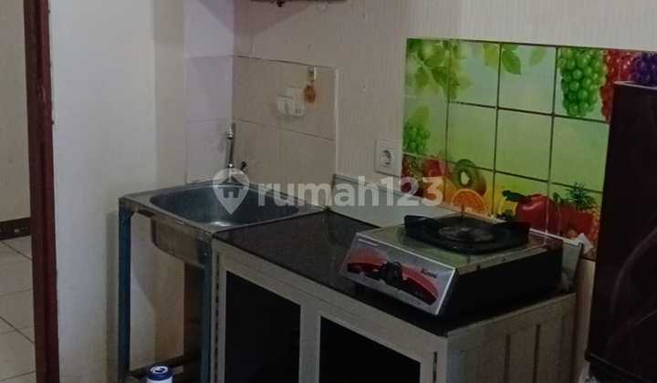 Tifolia Apartment, Ready to Occupancy