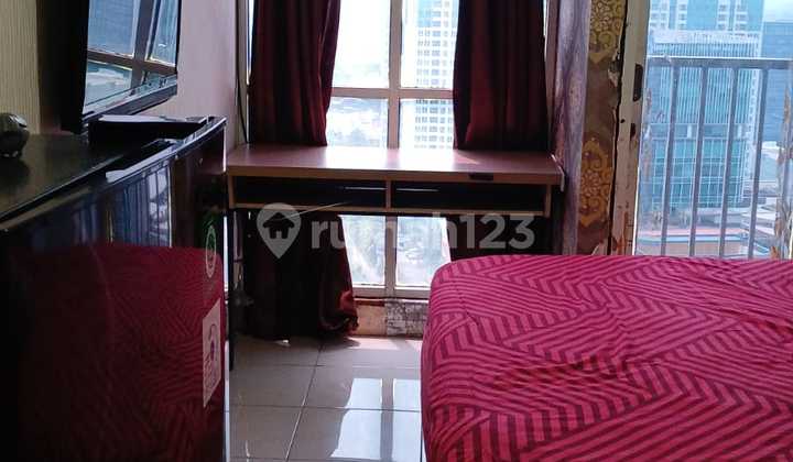 Tifolia Apartment, Ready to Occupancy 2