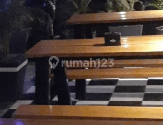 RUMAH DI ANTASARI COCOK UNTUK USAHA PINGGIR JALAN RAYA 2