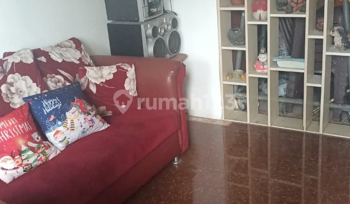 2-story house in PONDOK TIMUR MAS housing complex, Bekasi area 2