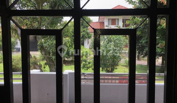 4-unit townhouse in Barangsiang, Bogor 2