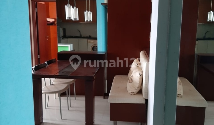 apartemen PALADIAN PARK SDH RENOV ** apartemen PALADIAN PARK SDH RENOV **