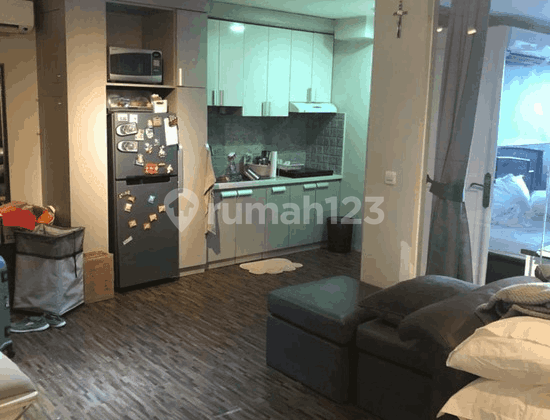 Apartemen WGP WISMA GADING PERMAI 46 M2 Actual 56 M2 Apartemen WGP WISMA GADING PERMAI 46 M2 Actual 56 M2