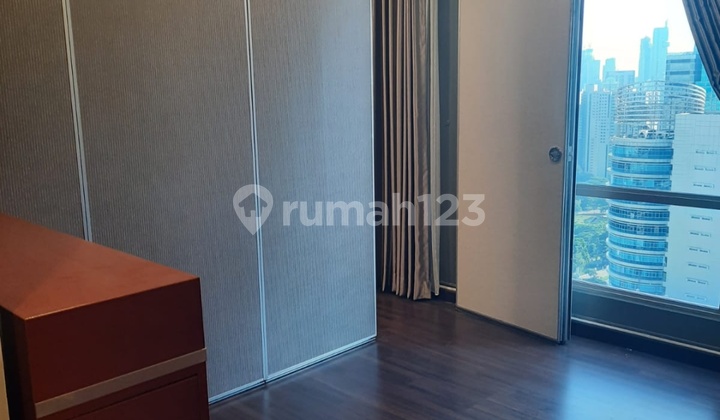 SUDIRMAN MANSION LUXE APARTMENT AND FULLY FURNISHED **