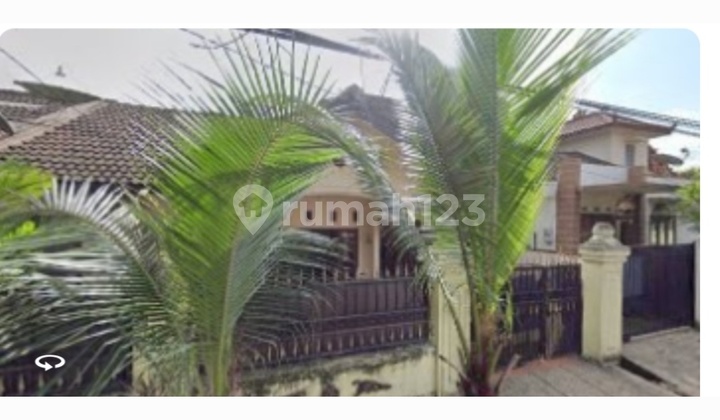 RUMAH JATI MAKMUR PONDOK GEDE ** 2