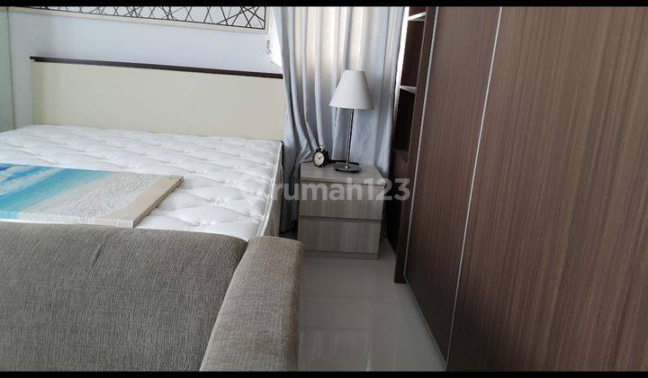 Apartemen  AZALEA CIKARANG CIBARUSAH ** 1