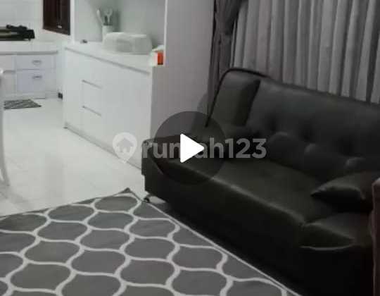 Rumah indah di cipaku BOGOR ** 1