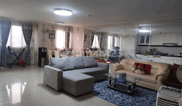 Apartemen Wisma Gading Permai Siap Huni Full Renovasi Apartemen Wisma Gading Permai Siap Huni Full Renovasi