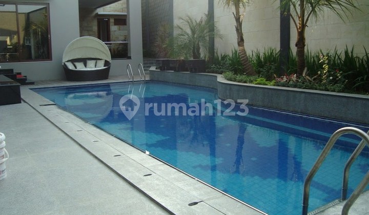 House in North Bogor, **CITRA PARIGRAHA** 2