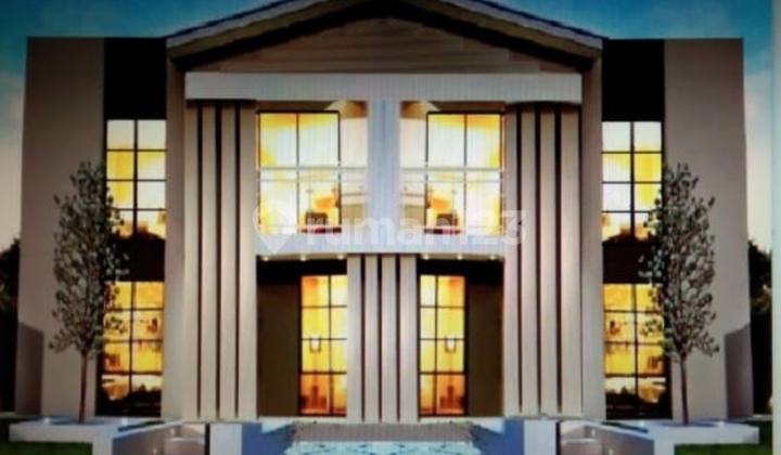 Rumah di bogor utara CITRA PARIGRAHA ** Rumah di bogor utara CITRA PARIGRAHA **