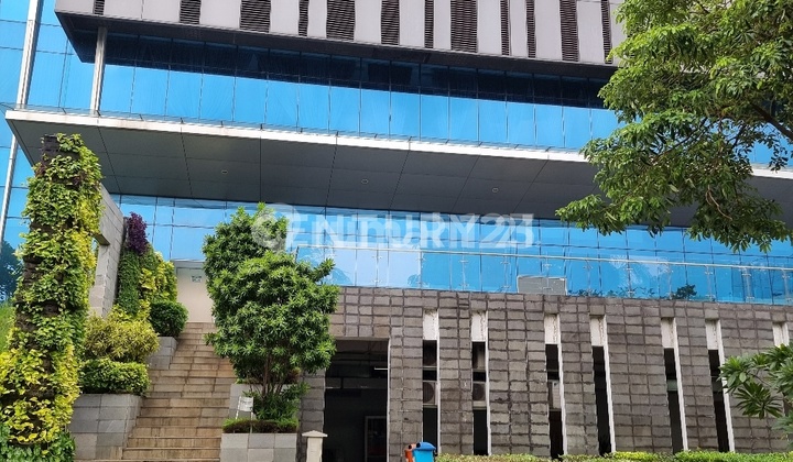 Office Space In Kirana Two Building