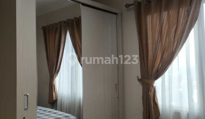 CITYHOME APARTMENT MALL OF INDONESIA KELAPA GADING 2