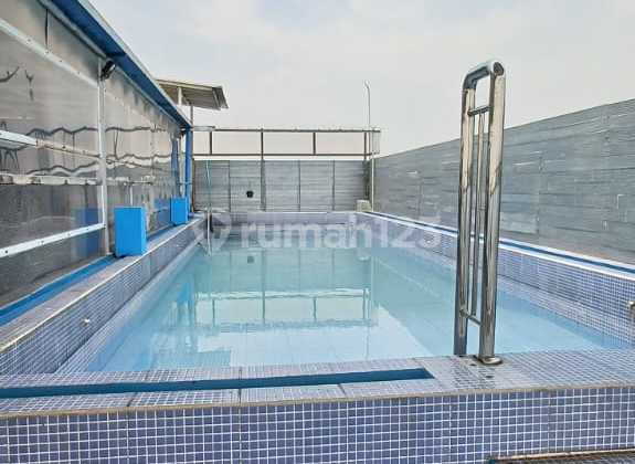 HOTEL BINTANG 4 DI BANDUNG 2