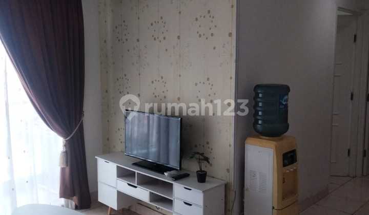 CITYHOME APARTMENT KELAPA GADING 2