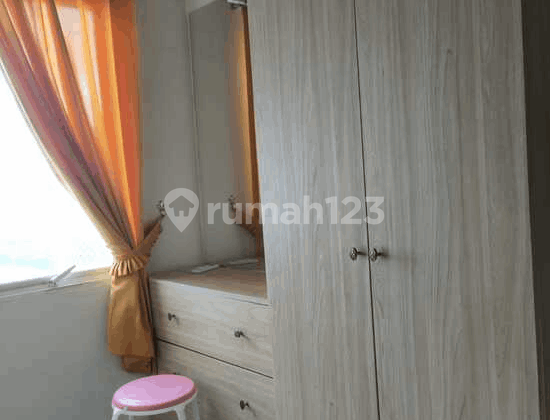 SAN FRANSISCO CITYHOME APARTMENT KELAPA GADING 2