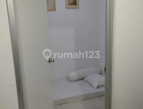 FAST GREEN BAY APARTMENT PLUIT NORTH JAKARTA 2